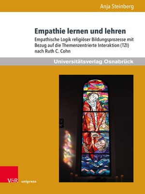 cover image of Empathie lernen und lehren